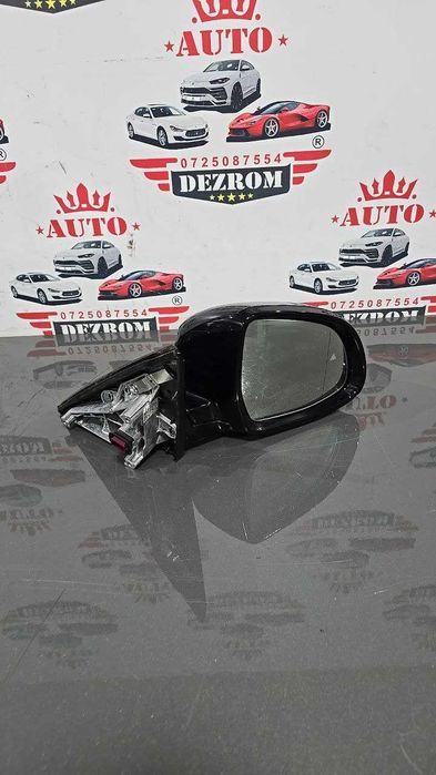 Oglinda dreapta cod culoare 416 51165A30B62 Bmw X6 G06 LCI