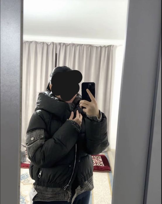 Курткалар сатылады