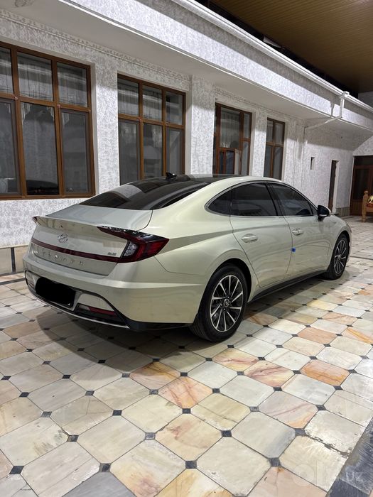 Hyundai Sonata 2022/2023 yil tozza