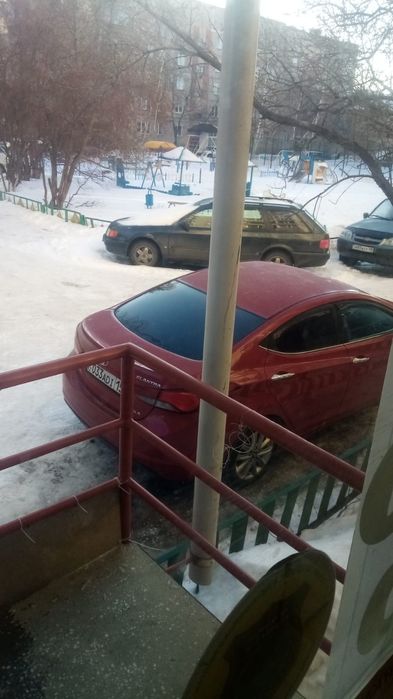 Продам автомобиль