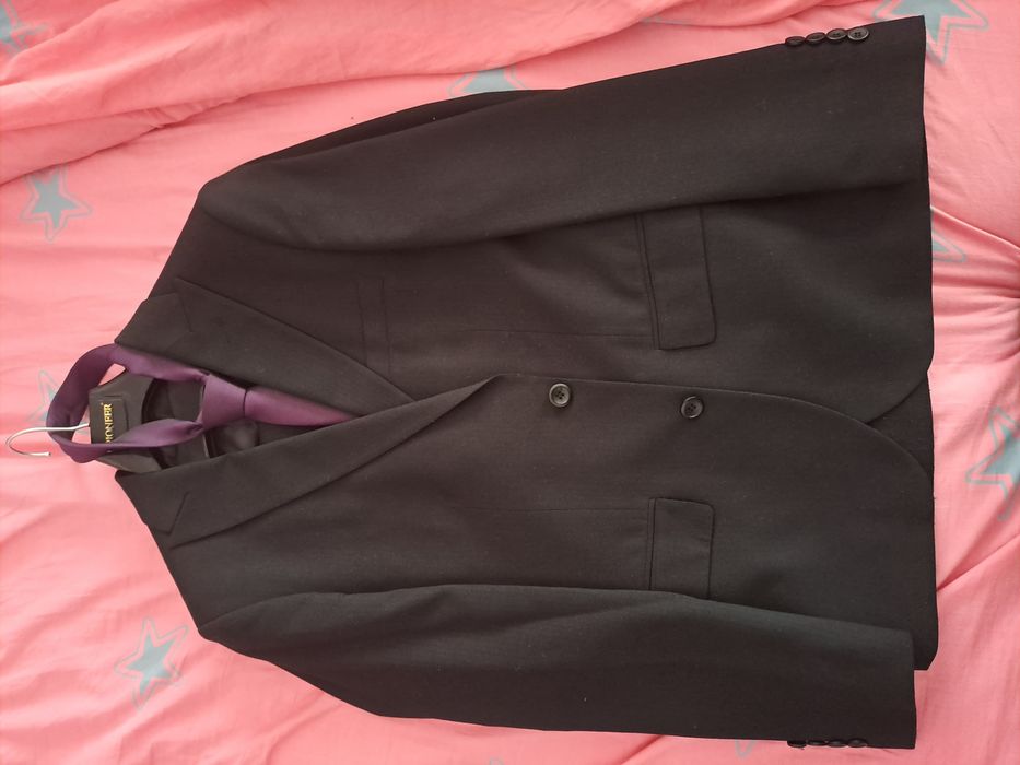 Янги Кора мативий шим костюм сотилади