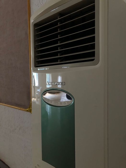 Кондиционеры