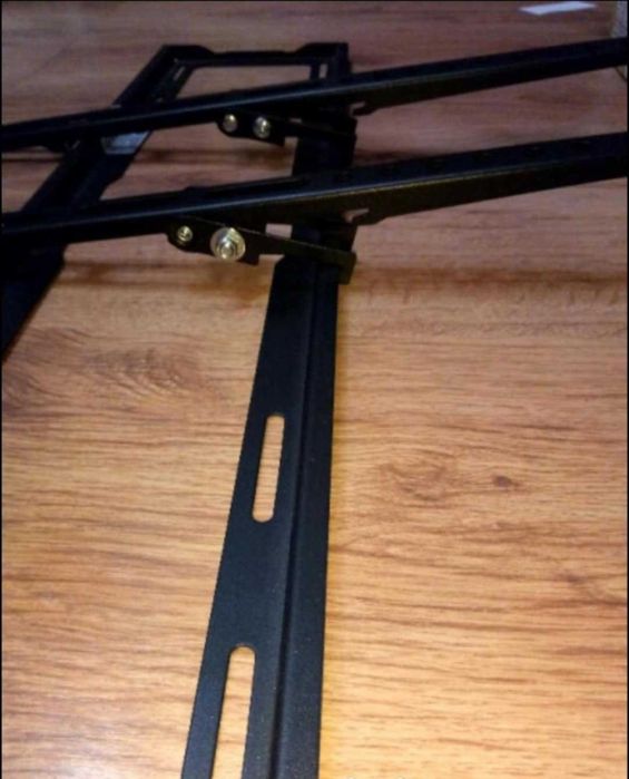 Suport TV LCD LED, LCD 37-75 inc reglabil, 94 - 191 cm, 50 kg