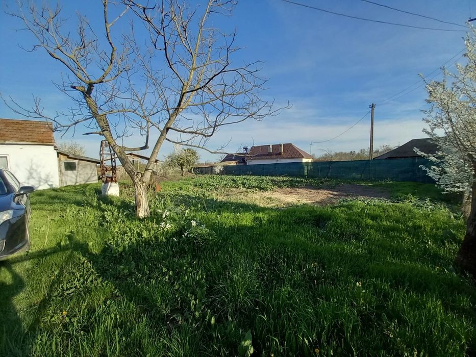 Casa la țară Căteasca Argeș