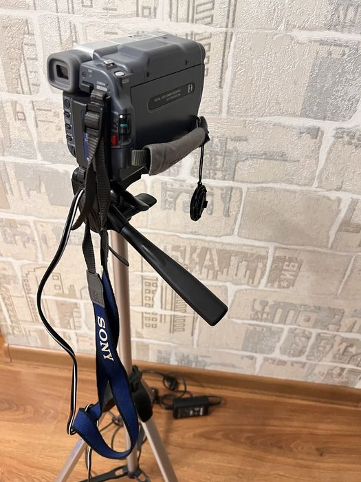 Видеокамера Sony