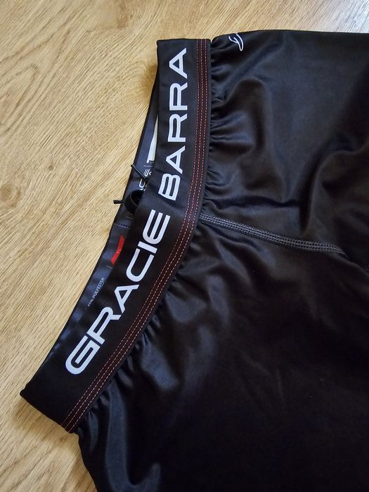 Pantaloni youth compresión Gracia Barra