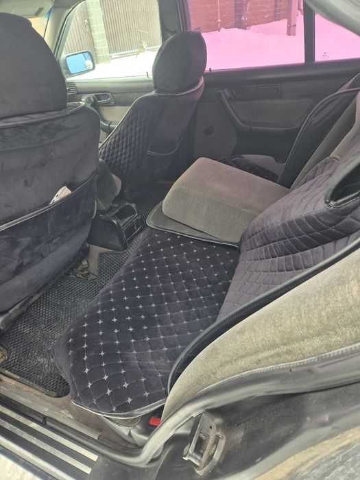 Бмв 520 за наличку