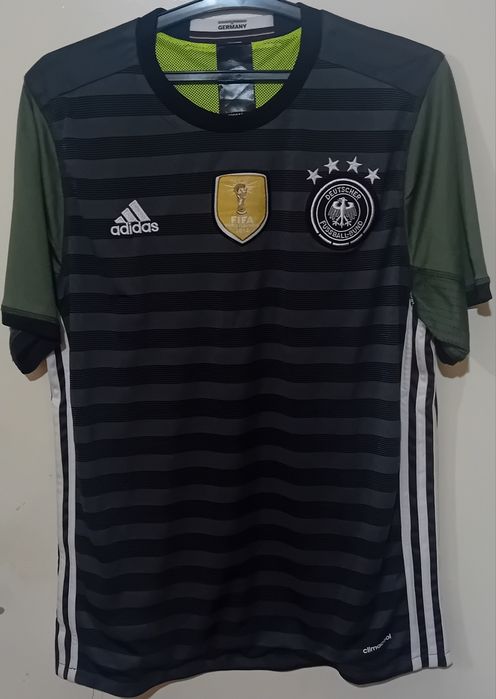 Тениска на Германия