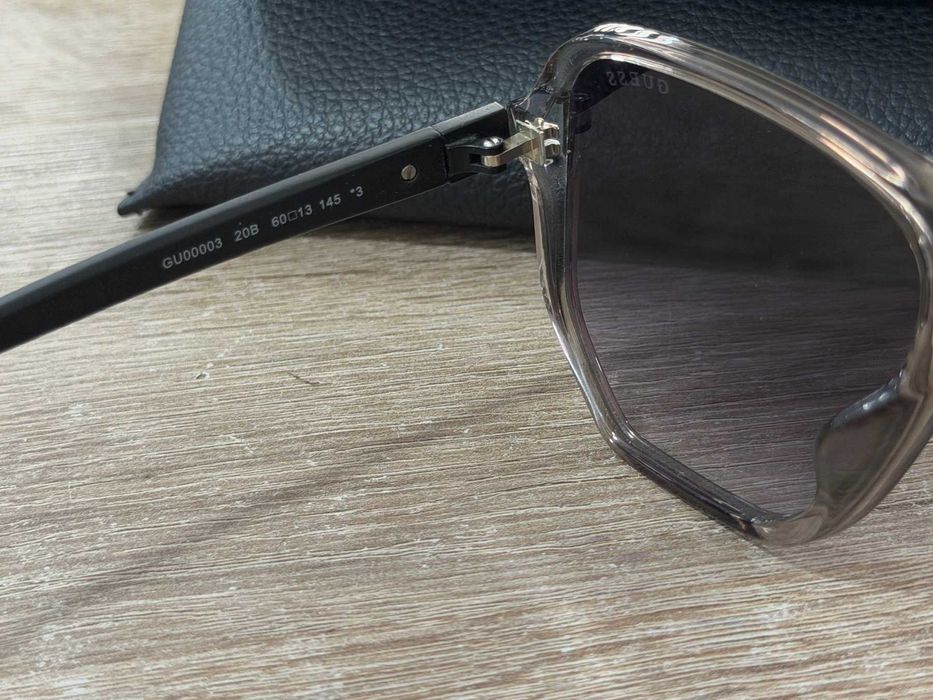 Слънчеви очила Guess GU00003 20B