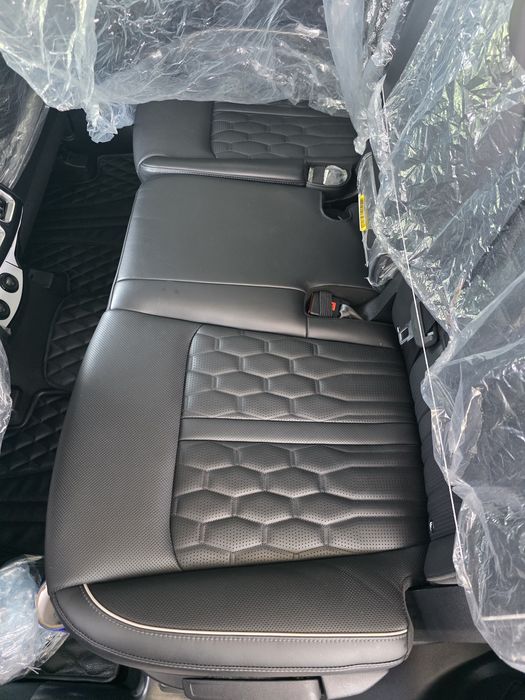 Kia Sorento 3.5 mator Full pozitsiyasi