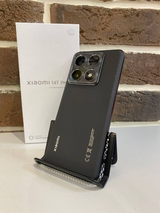 Xiaomi 14T Pro 12/512 GB