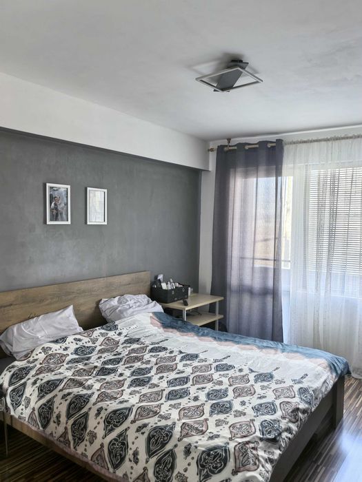 р-н окр. болница - тристаен - ново стр.