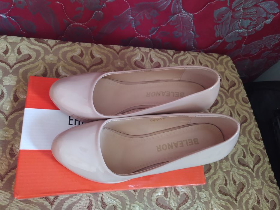 Продам новые туфли!!!