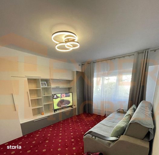 Apartament 2 camere de inchiriat in zona Faleza Nord — fotografia 1