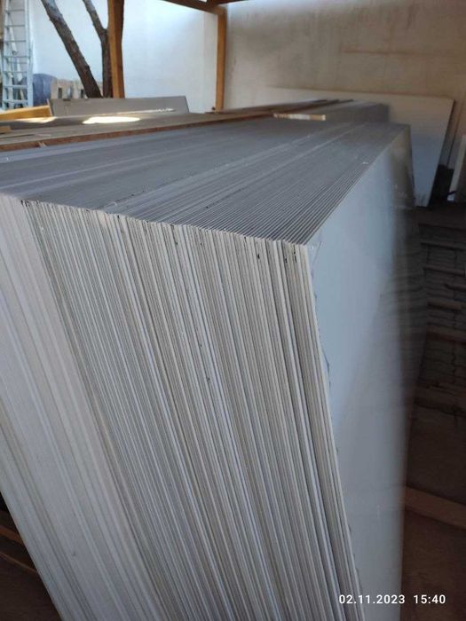 Оргстекло (прозрачный и матовый) оптом и в розницу /Доставка