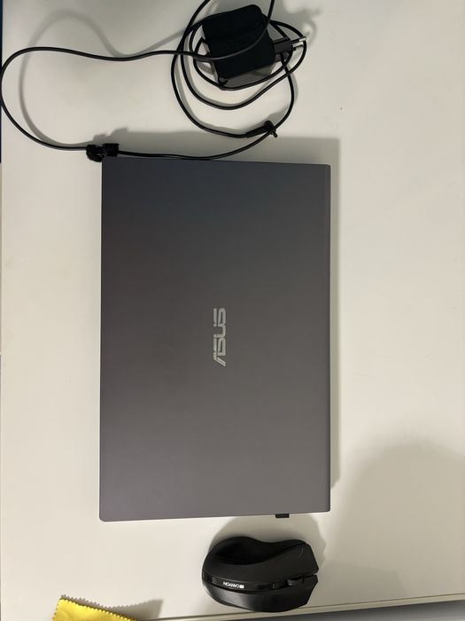 Ноутбук ASUS Vivobook X509DJ / M509DJ — Ryzen 5, 2 видеокарты, SSD