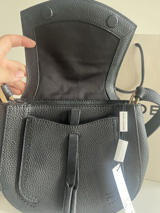 Сумка оригинал новая Marc Jacobs