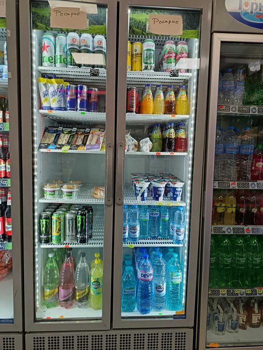 Продава се Магазин в София, Дианабад - 40 кв.м за 345 €/кв.м - Снимка #2