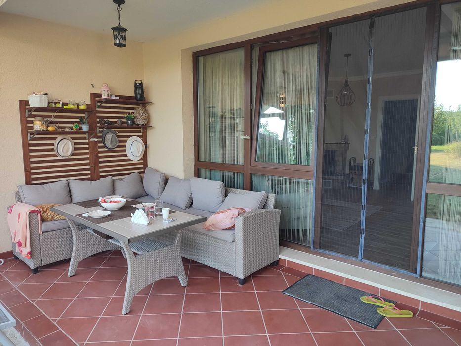 Продава се Тристаен апартамент в Бургас, Изгрев - 96 кв.м за 2157 €/кв.м - Снимка #17