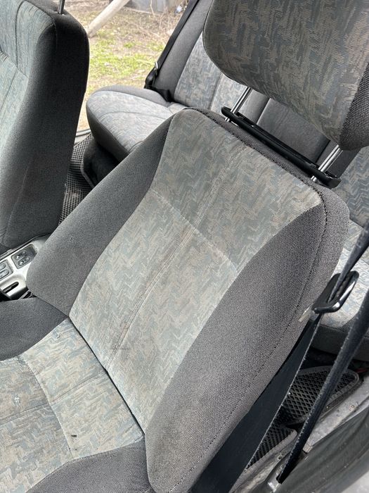 Продам сижения с ваз 2110 в хороошем состоянии