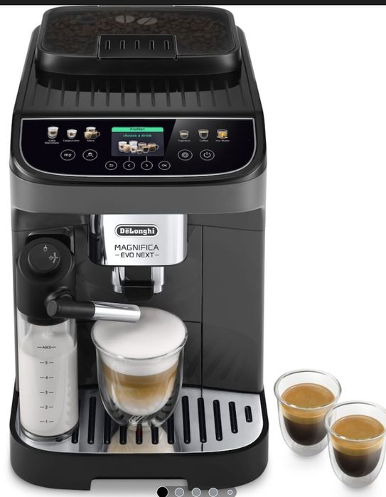 Espressor automat De'Longhi