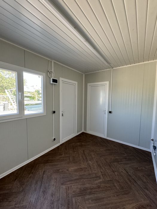 Container grup sanitar container locuit wc duș