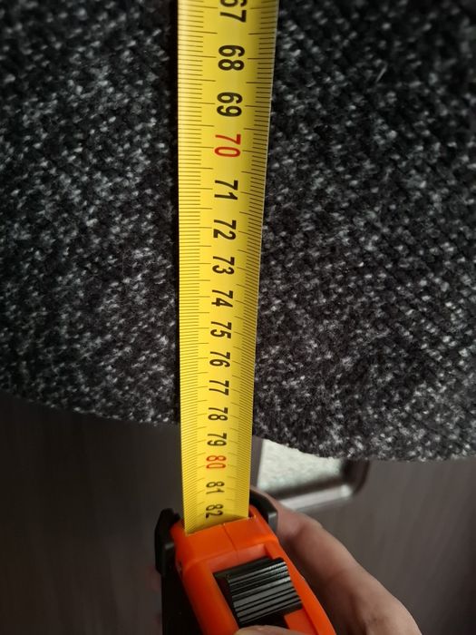 Jachetă Stradivarius mărimea L