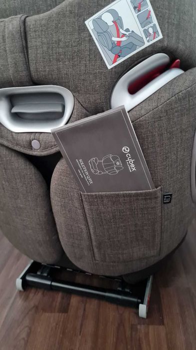 Scaun de masina Cybex Platinum