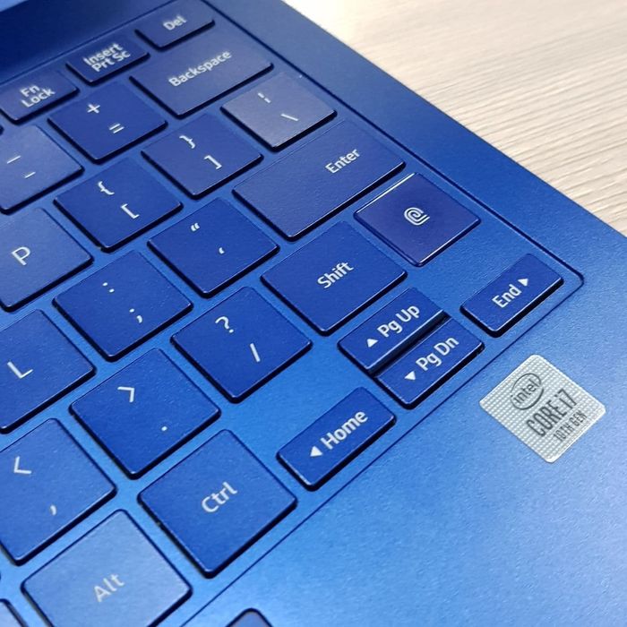 Samsung Galaxy Book Flex
