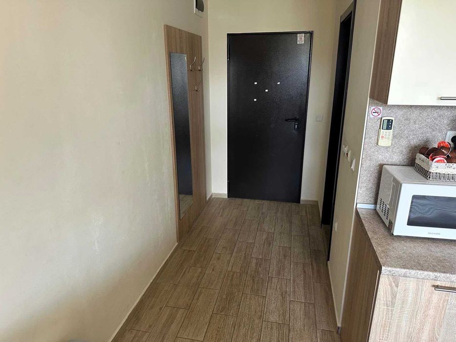 Студио в Cascadas Family Resort