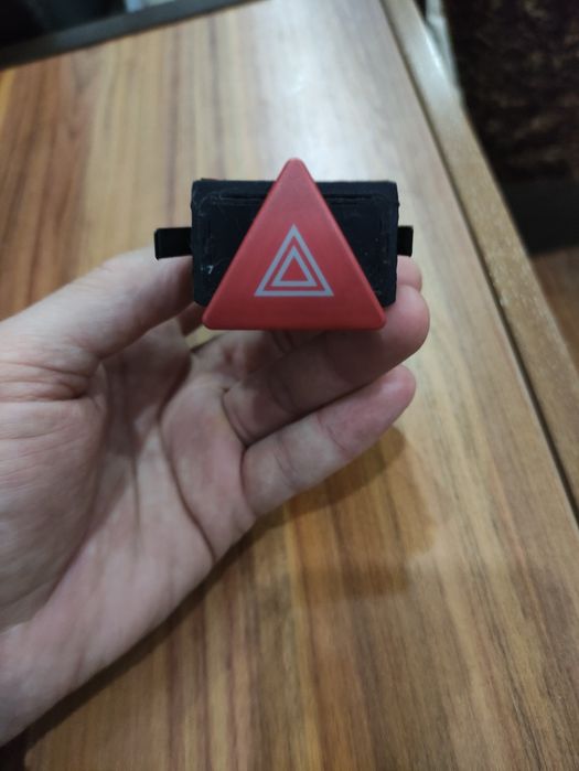 Продам аварйку от Ауди А3