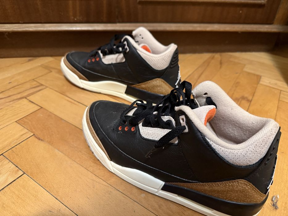 Nike Air Jordan 3 Retro