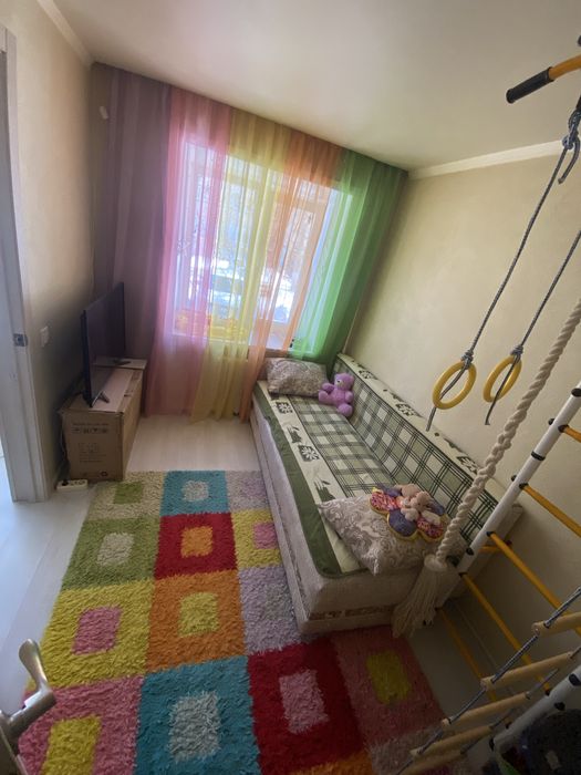 Продам 2х комнатную квартиру