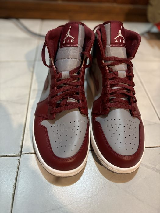 Маратонки nike jordan