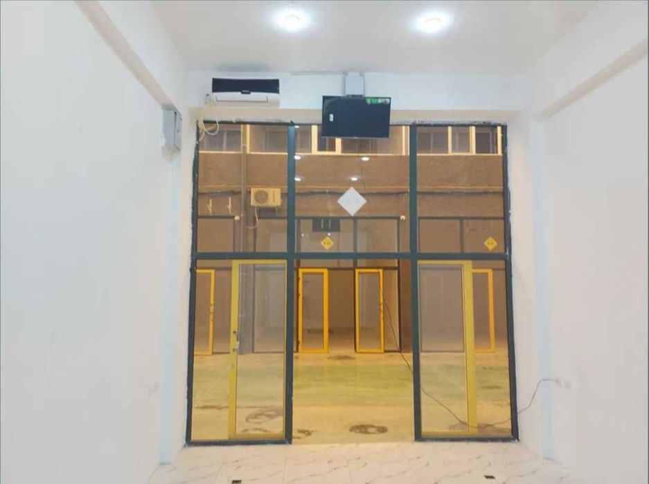 Дукон  ижарага берилади