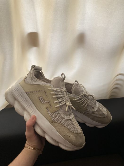 Versace Chain Reaction