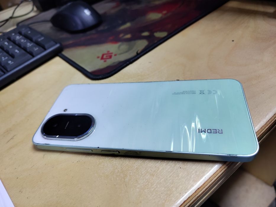Redmi A5 4gb, 128