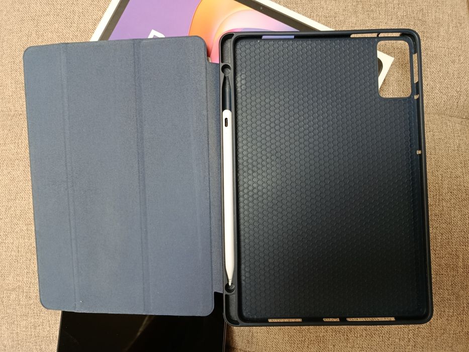 продам планшет Xiaomi Redmi Pad 2 4gb/128 gb