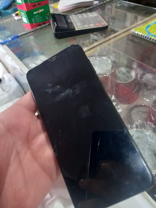 Продам телефон галакси а 03