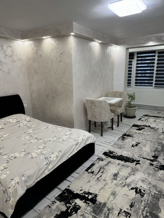 CENTRAL Regim hotelier