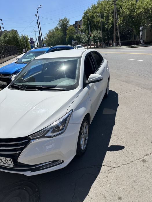 Срочно, срочно , срочно!Продам новый автомобиль