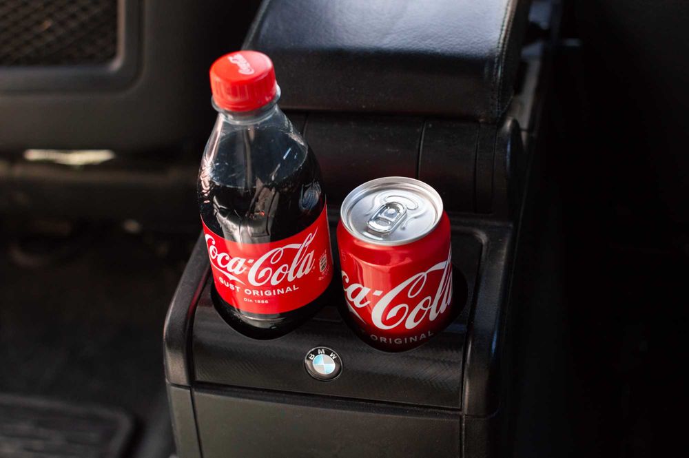 Suport Pahare BMW E46