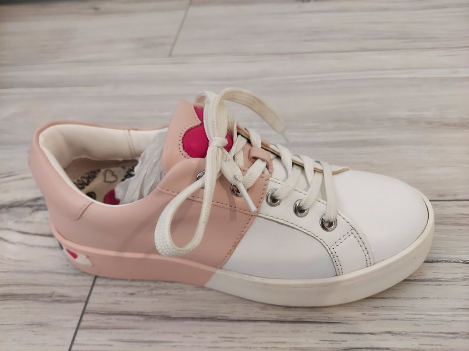 Pantofi sport moschino