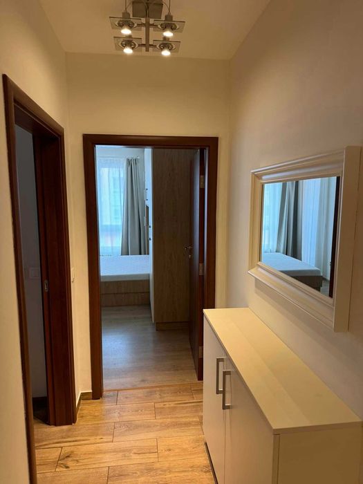 Дава се под наем Двустаен апартамент в София, Младост 2 - 62 кв.м за 700 € - Снимка #3