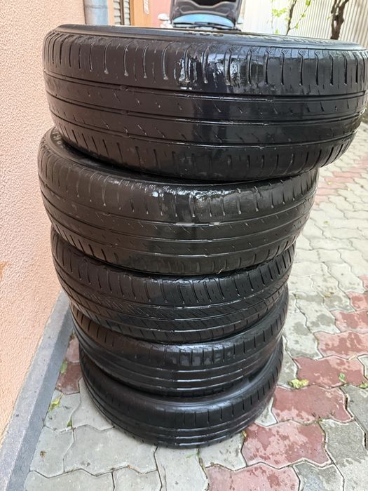 Cauciucuri logan 185 65 15