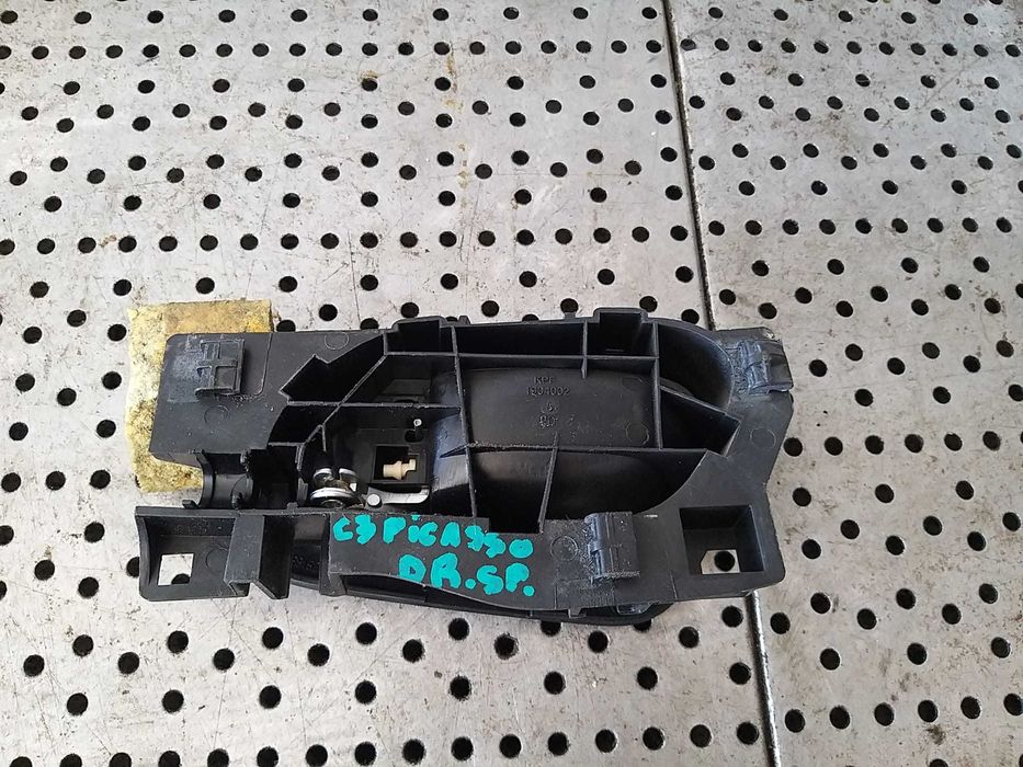 Maner interior usa dreapta spate citroen c3 picasso sh 9683446577 9683446077
