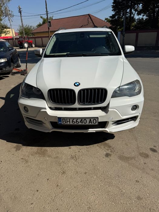 De vanzare Bmw X5