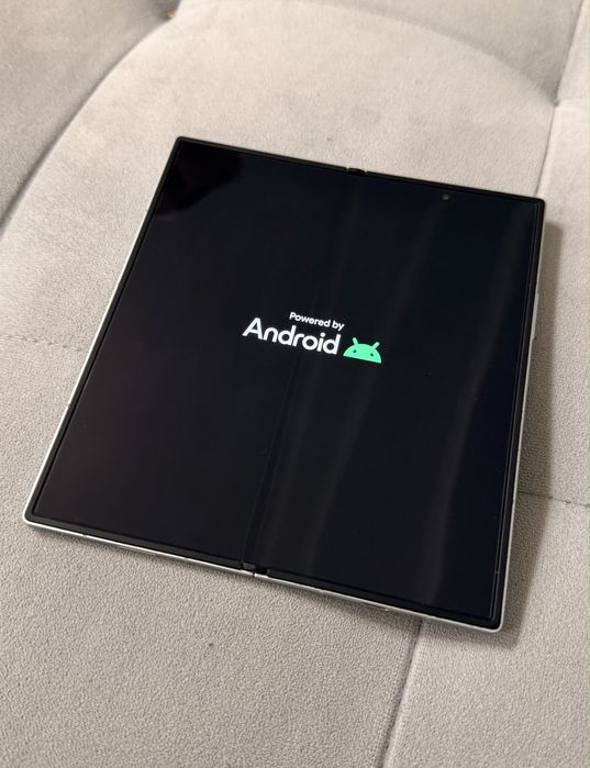 Samsung Galaxy Z Fold 7 512GB Mint