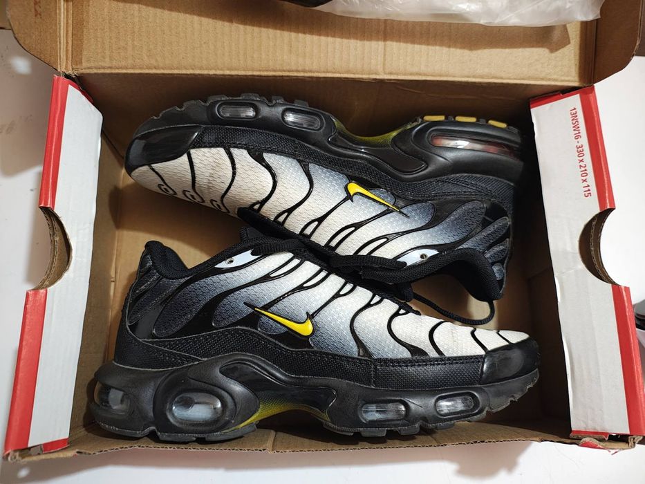 Nike Air max plus