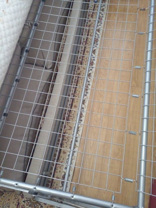 Диван раскладной. Италия